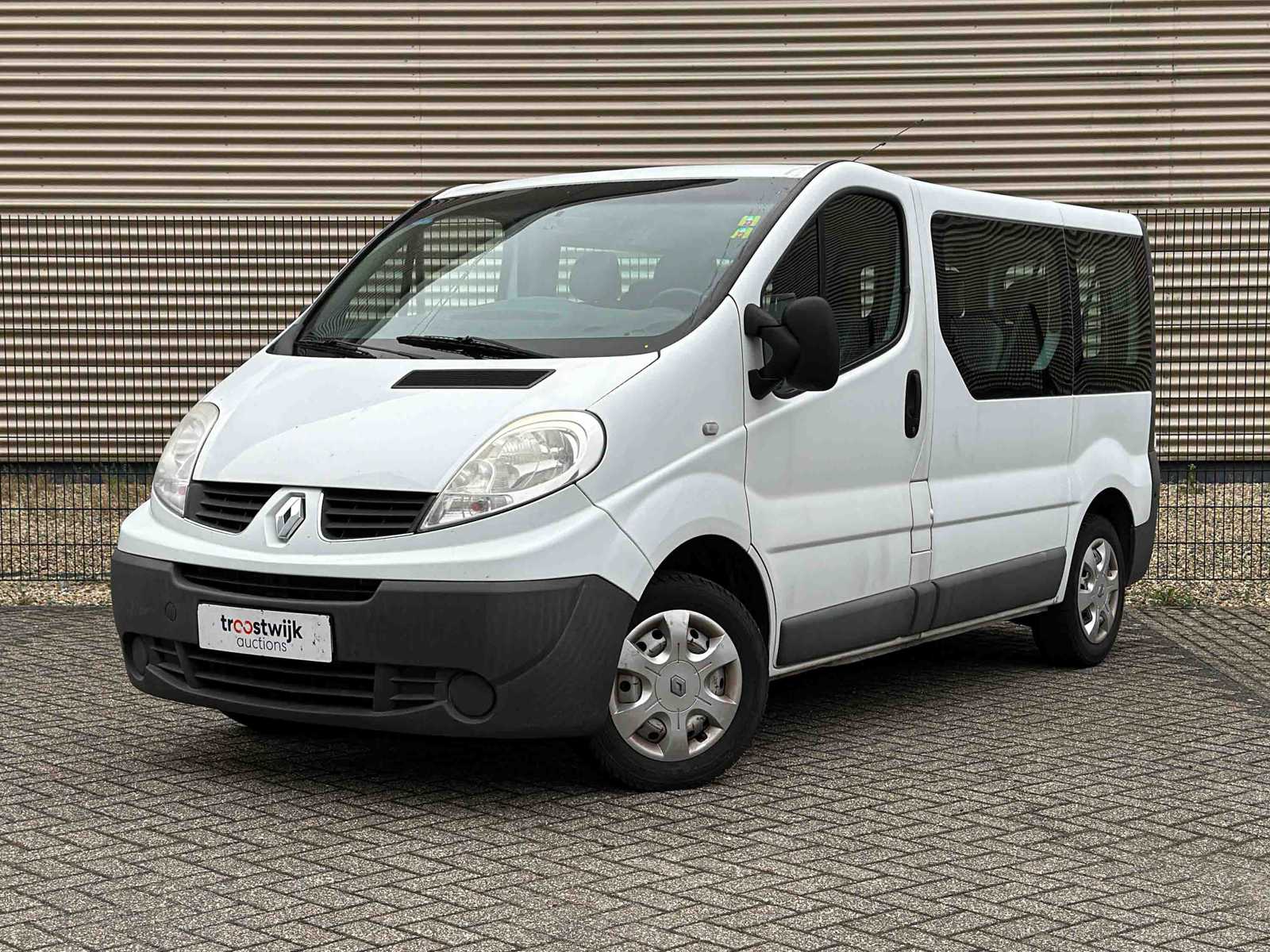 Personen- en bedrijfsauto's te Tiel