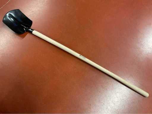 10 sand shovels nr 00