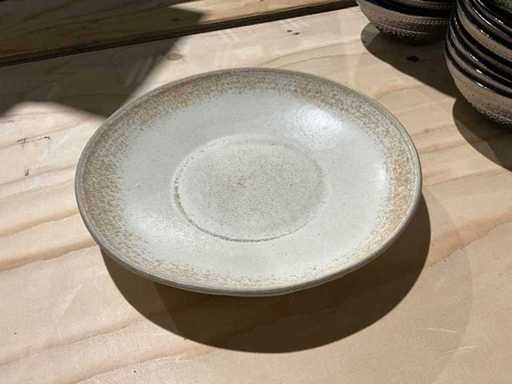 Platz - Bord Ø 25 cm