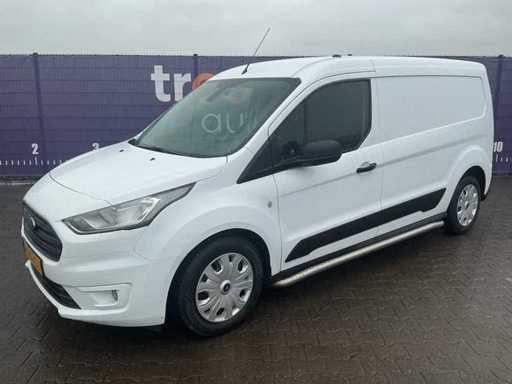 2018 - Ford - Transit Connect - 1.5 EcoBlue L2 Trend - Commercial Vehicle