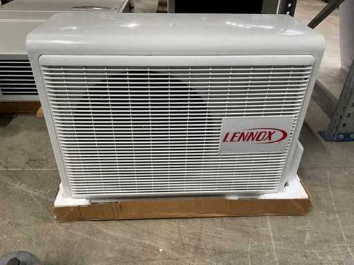 2014 Lennox AE735SCL Airconditioning, buitenunit