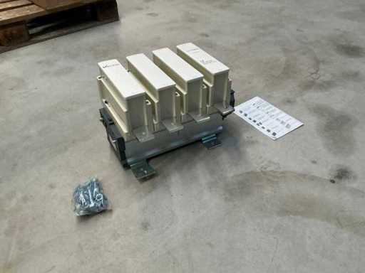 Contacteur Winston LC1-F8004