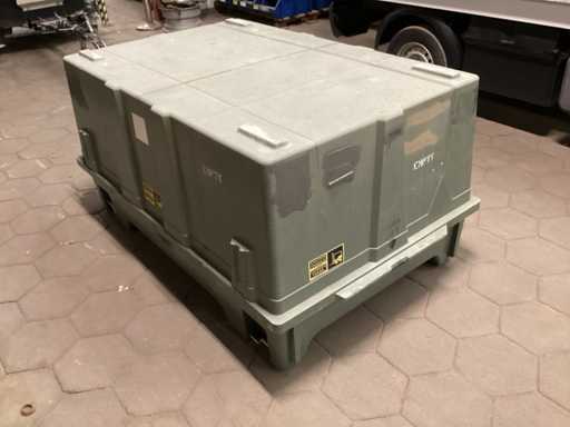 Transport box