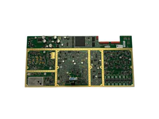 Cobham Sailor 5000 MF/HF Radio RX/EX Signal Path Module TU5160/5250/5500 | 60-122880