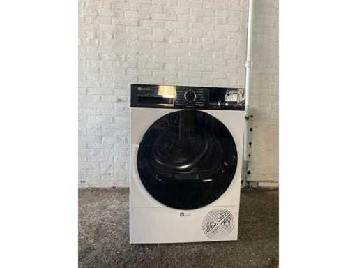 Bauknecht BT 97A WB | Warmtepompdroger | 9 kg | A label
