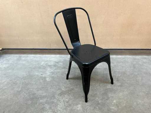 Flexfurn Tolix Stapelbare Stoel (12x)