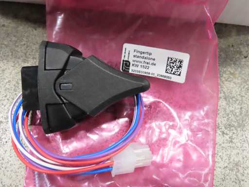 Finger-Joystick (123x)