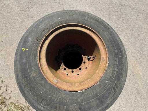 Kormoran - Tire 10.00 R20 (4x)