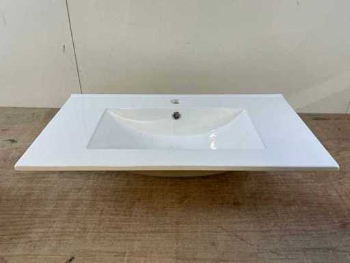 Lavabo AVO 80cm