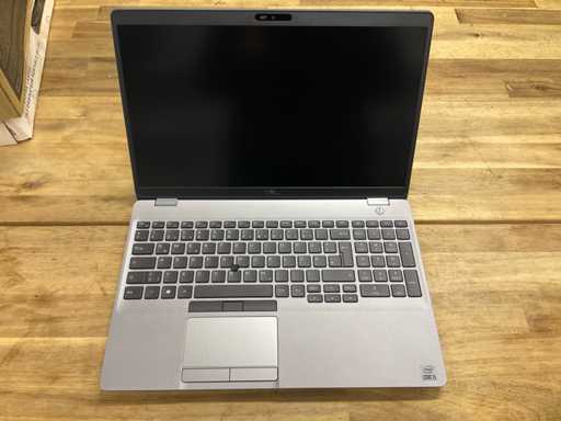 Dell Precision 3550 Laptop