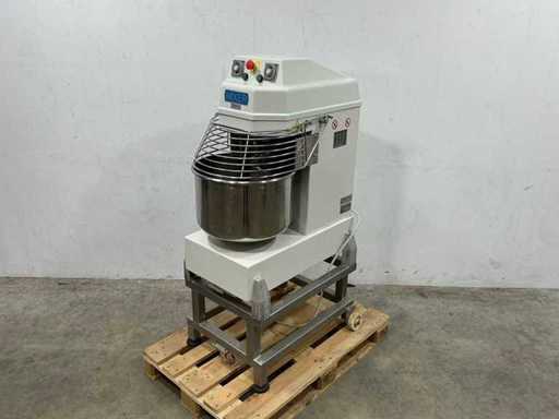 Mixer - START/35 - Planetary mixer