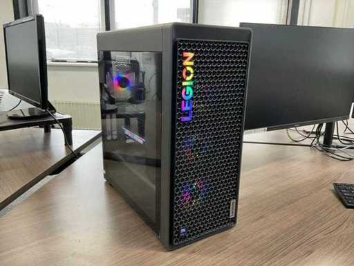 Lenovo Legion T7 | RTX 5080 | Ultra 9 | 90Y6CTO1WW Desktop