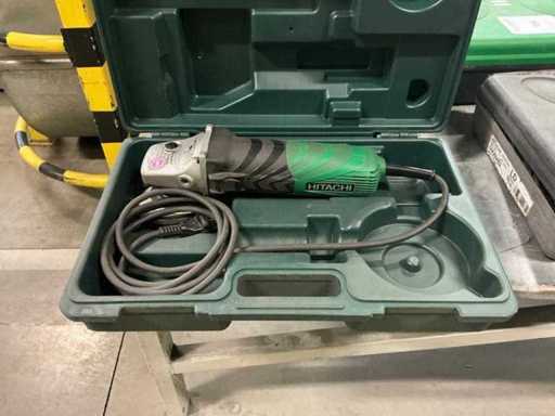 Hitachi G13VA Haakse slijpmachine