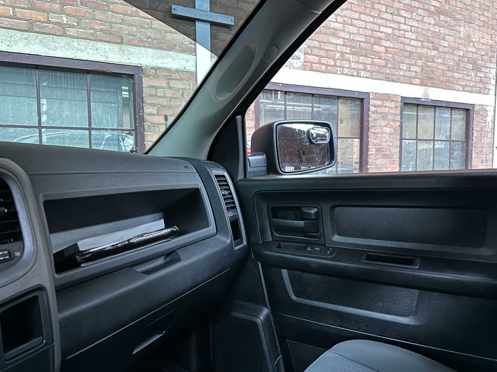 Dodge Ram 1500 5.7 Hemi V8 2018 6-Persoons