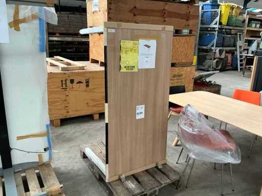 Assmann - Rondana - Desk