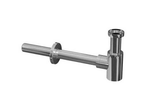 INK Fountain Siphon chrome 9902042