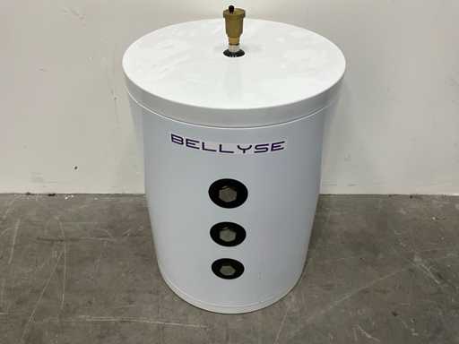 Înc?lzitor de ap? cu pomp? de c?ldur? Bellyse