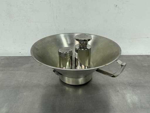 Frietset