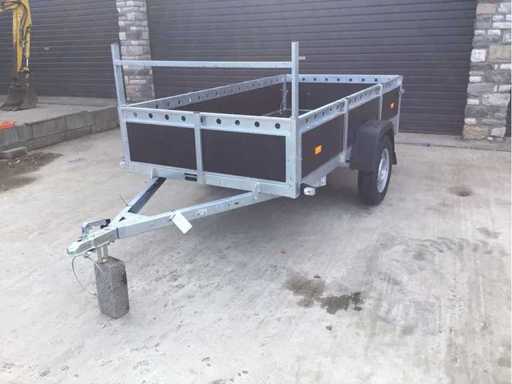 2026 VDM Aanhangwagen Aanhangwagen Aanhangwagen Aanhangwagen