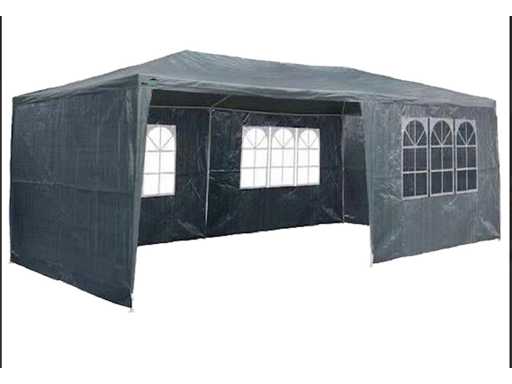 Maxxgarden 20028 Party tent (16x)