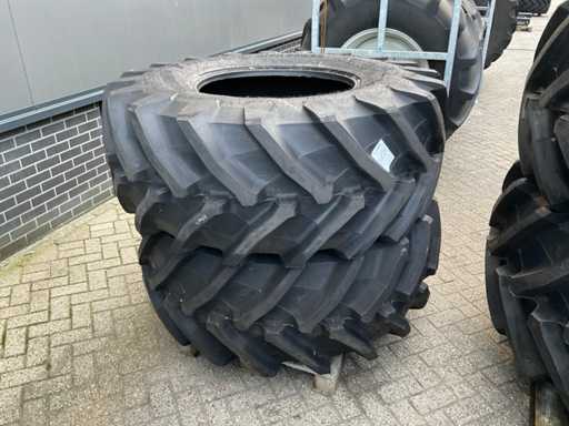 Trelleborg TM900 Tire (2x)