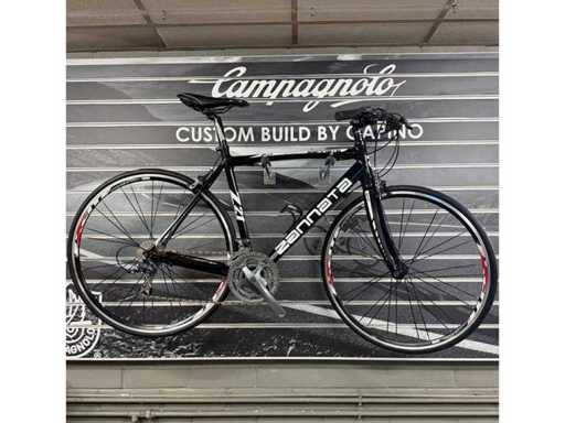 Zannata - Hybride Z21 H Black L - Vélo de route