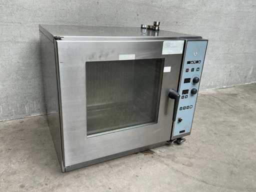 MKN - MEO61P - elektryczny parowiec kombi