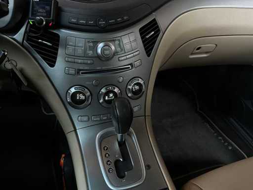 Subaru Tribeca 3.0R Boxer H6 Luxury 245pk 2008 -Orig. NL-, 28-ZG-ZD Youngtimer