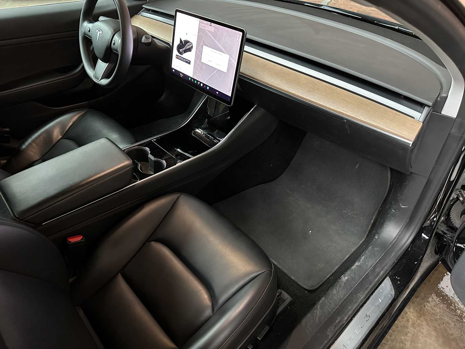 Tesla Model 3 Stnd.RWD Plus 60 kWh 238pk 2020, K-738-BV