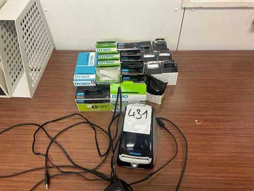 Dymo Labelwriter