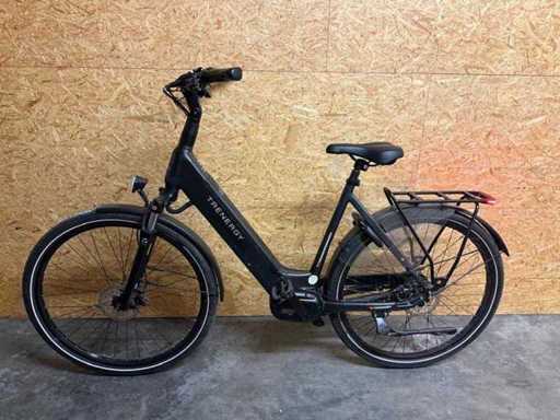 TRENERGY E-BIKE Year of manufacture 2025 Electric bike