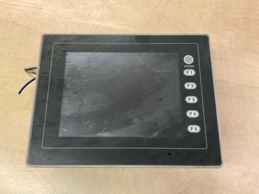 Monitouch V806MD Operator Display