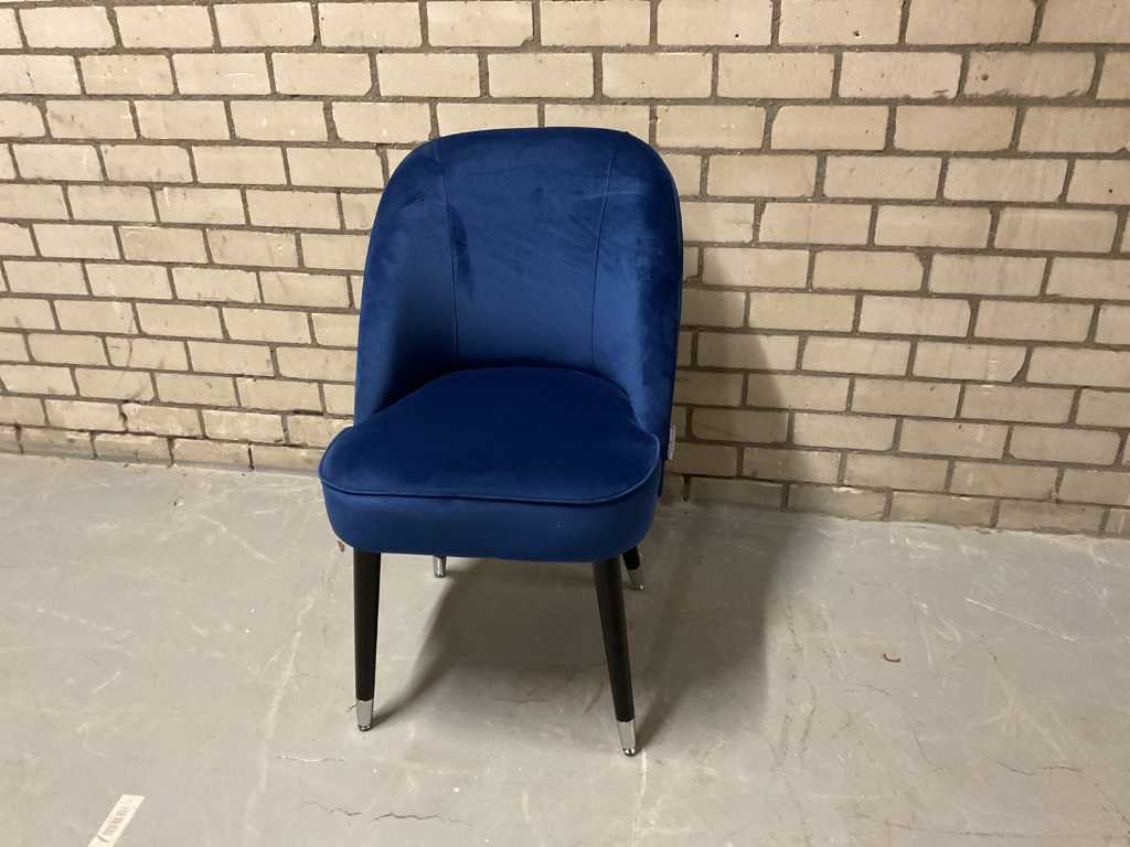 Krzesło do jadalni Richmond Julius (4x)
