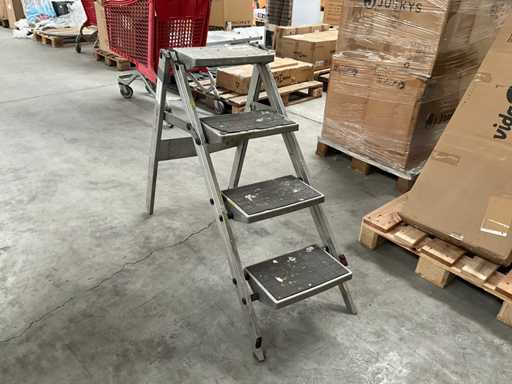 JUMBO trapladder
