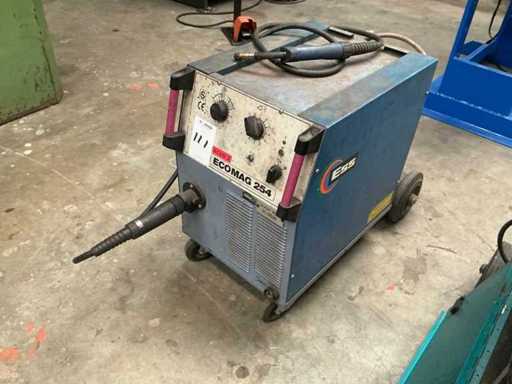 Machine à souder ESS EcoMAG 254 MAG