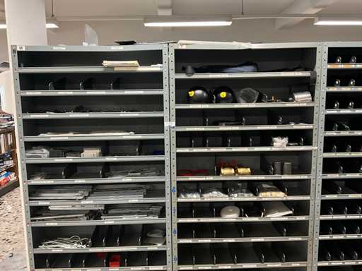 Altra parte della barca