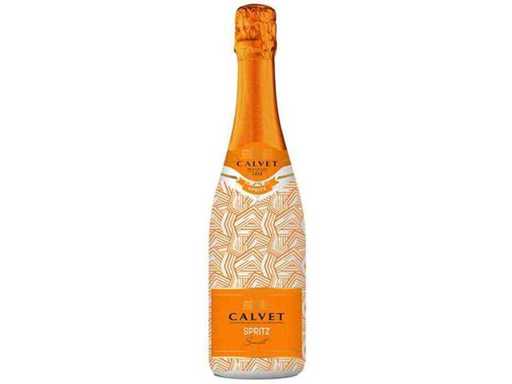 Calvet Spritz Bordeaux Sleeve – Champagner (600x)