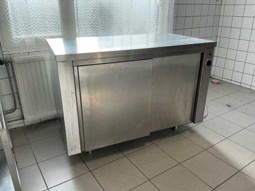 Assemblez beaucoup de différents établissements de restauration