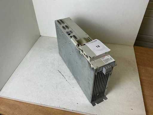 Siemens Simodrive LT-module INT. 80A power module