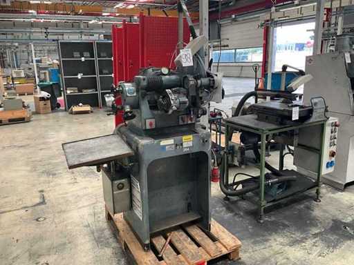 Ewag WS 11 Macchina per la rettifica
