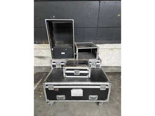 Party Flightcase