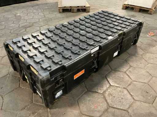 Skrzynka transportowa