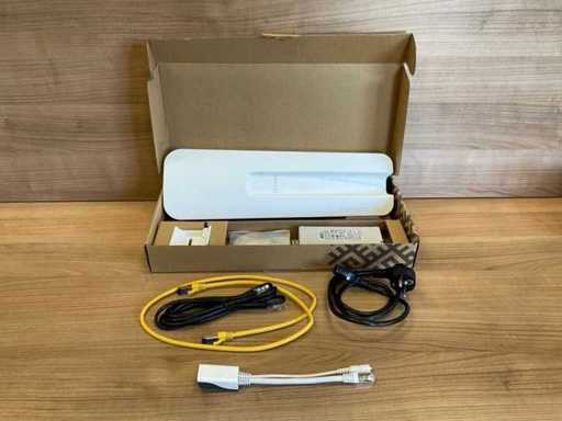 MicroTik Omnitik Routerboard 5 PoE