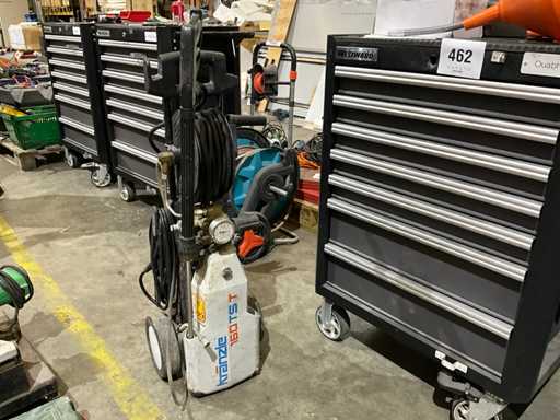 KRANZLE 160TST Hochdruckreiniger