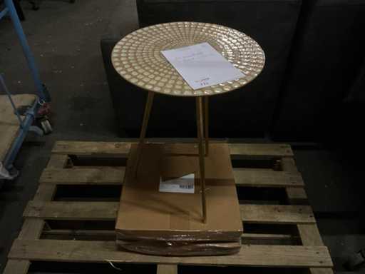 Brinker Llias Bijzettafel (3x)