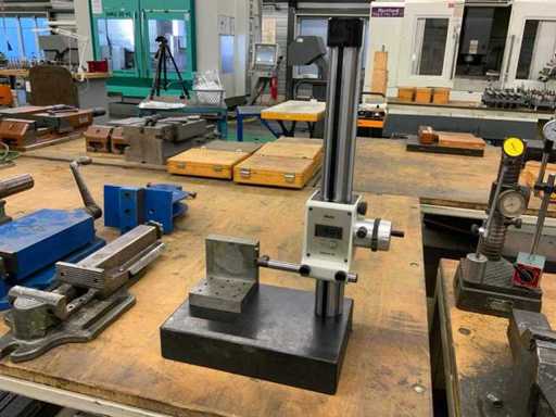 Mahr Digimar 814 Altimetru Digital