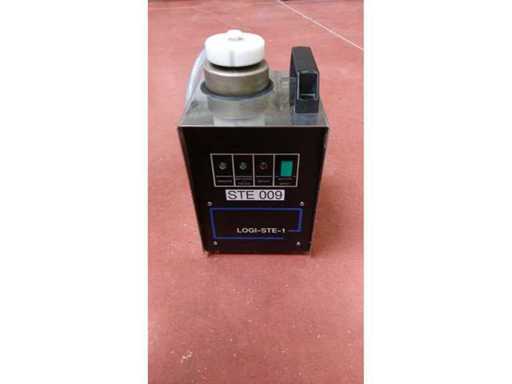 Logi-Ste - 2000 - Logi Ste 1 - Sterilizer