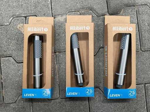 Pistol cu pulverizator manual Lot Allibert (50x)