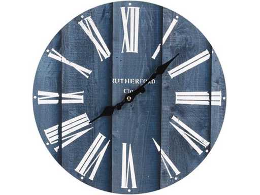 Rutherford Ø34cm Klok (12x)