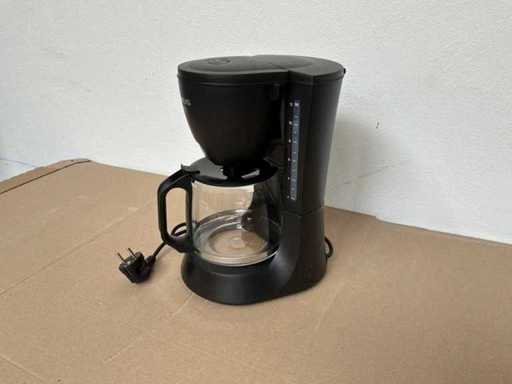 STIER - Verona 12 - Koffiemachine, nieuw, nooit gebruikt (10x)